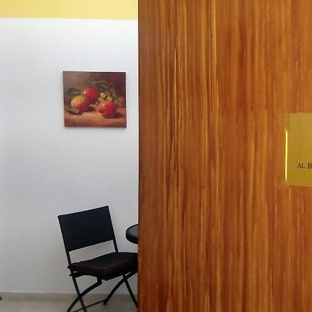 Al Cortile Di Maqueda Appartement Palermo Buitenkant foto