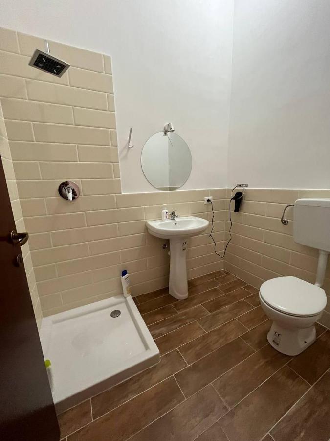 Al Cortile Di Maqueda Appartement Palermo Buitenkant foto
