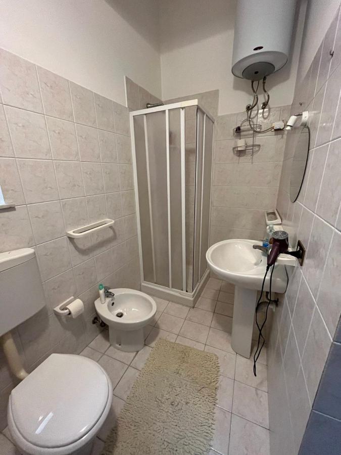 Al Cortile Di Maqueda Appartement Palermo Buitenkant foto