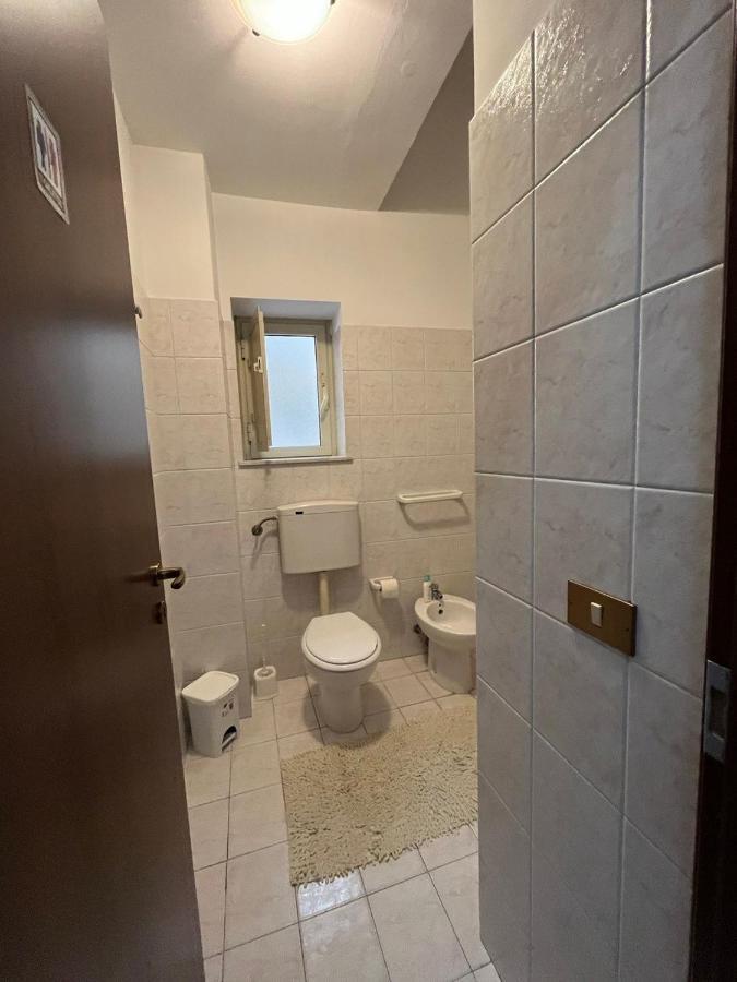 Al Cortile Di Maqueda Appartement Palermo Buitenkant foto
