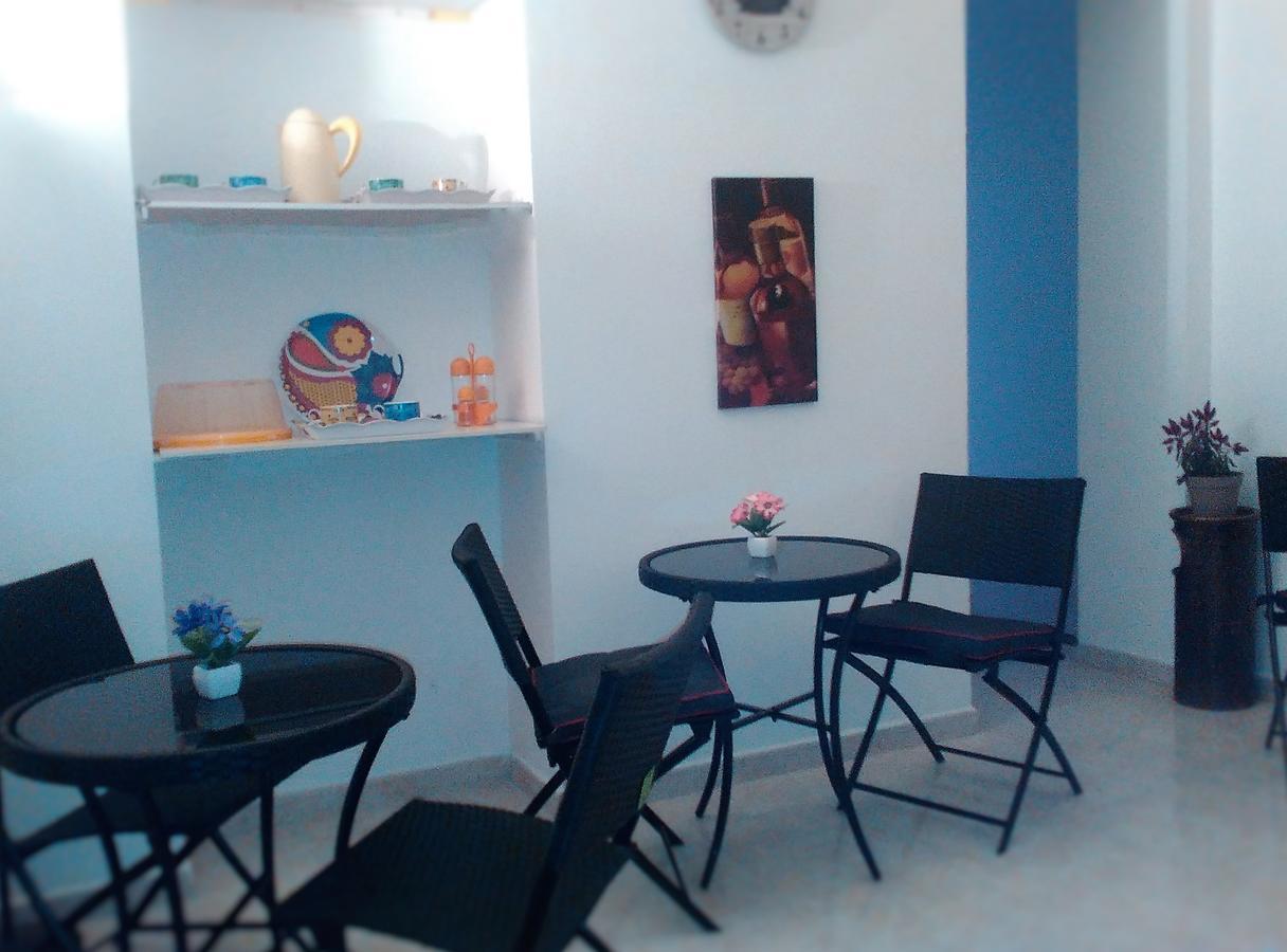 Al Cortile Di Maqueda Appartement Palermo Buitenkant foto