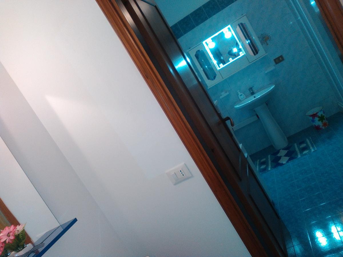 Al Cortile Di Maqueda Appartement Palermo Buitenkant foto
