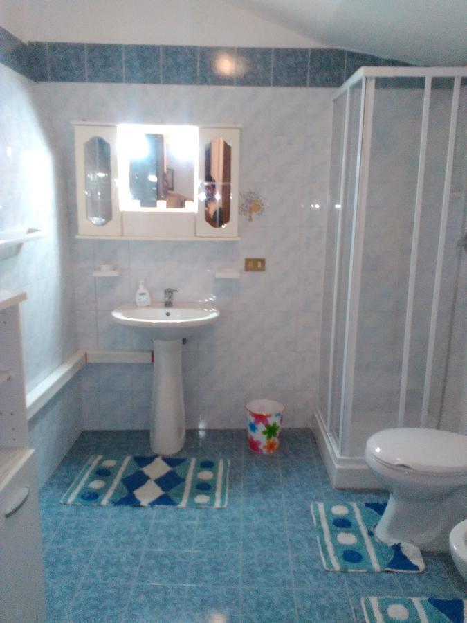 Al Cortile Di Maqueda Appartement Palermo Buitenkant foto