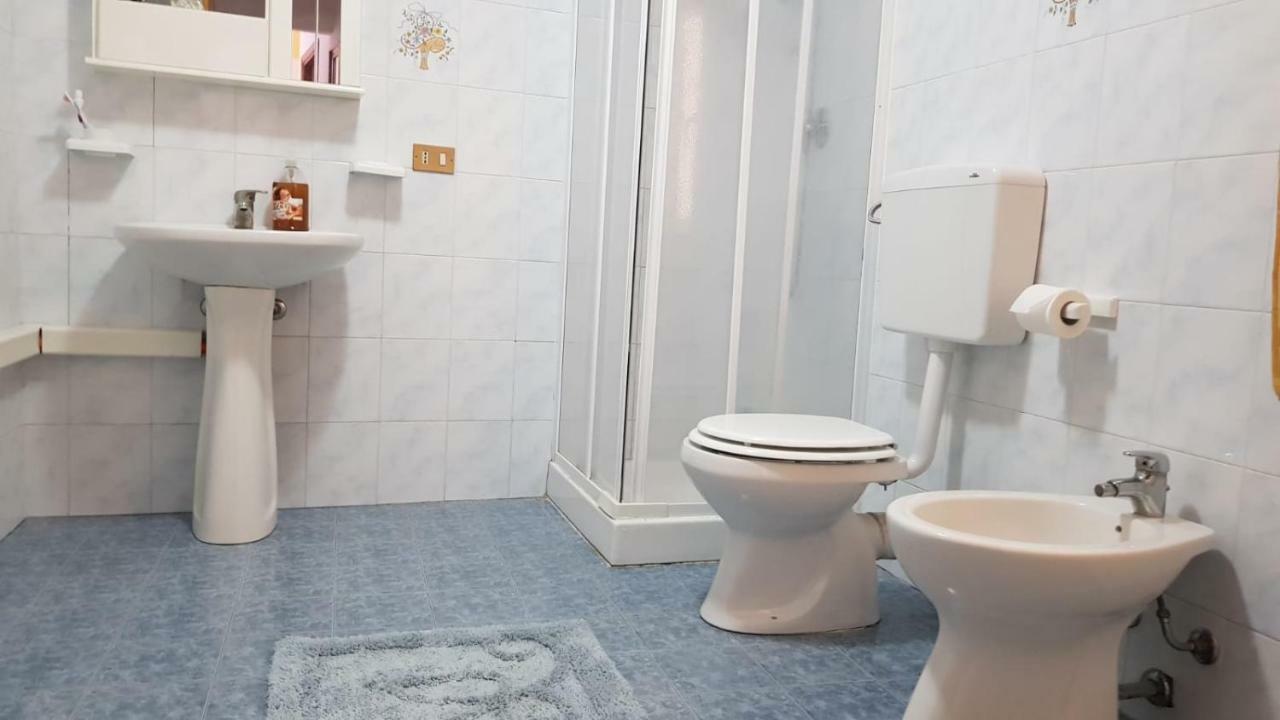 Al Cortile Di Maqueda Appartement Palermo Buitenkant foto